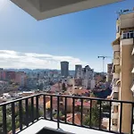 Center Sav Viridis Apartament *
