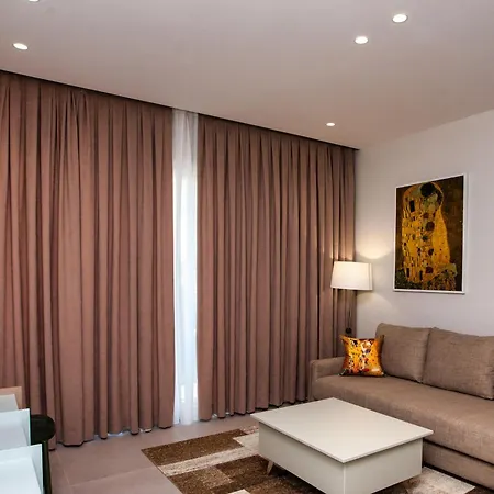 Sav Viridis Center Tirana