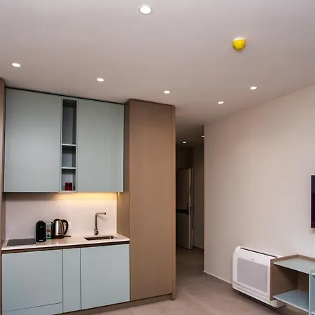 Sav Viridis Center Tirana