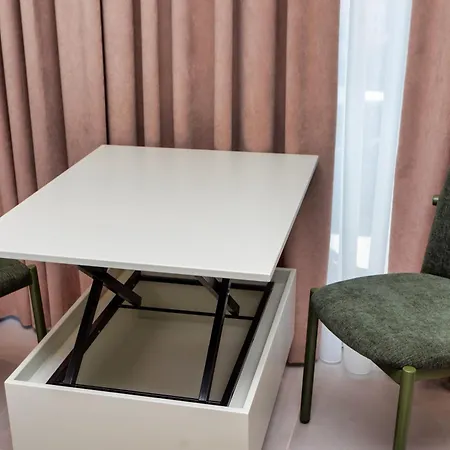 Apartamento Sav Viridis Center