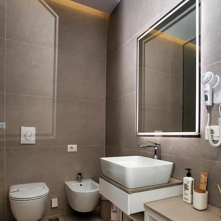 Apartamento Sav Viridis Center *