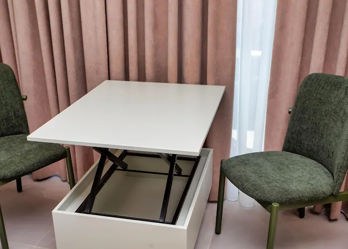 Apartamento Center Sav Viridis