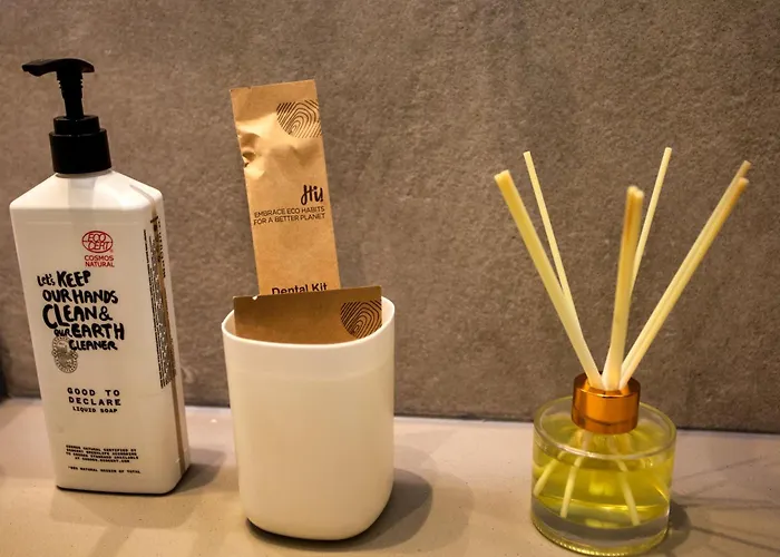 Center Sav Viridis Apartamento Tirana