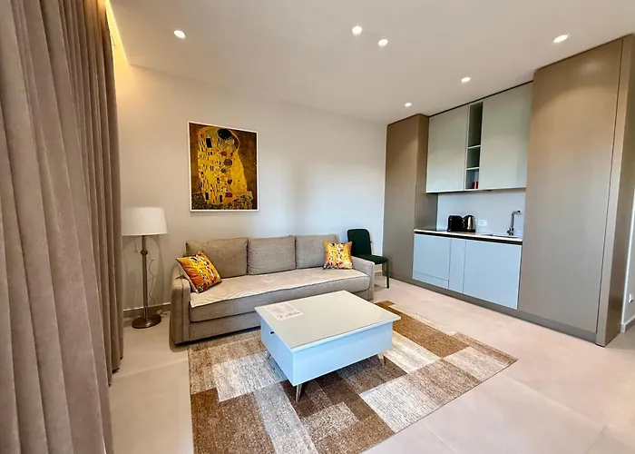 Apartamento Center Sav Viridis