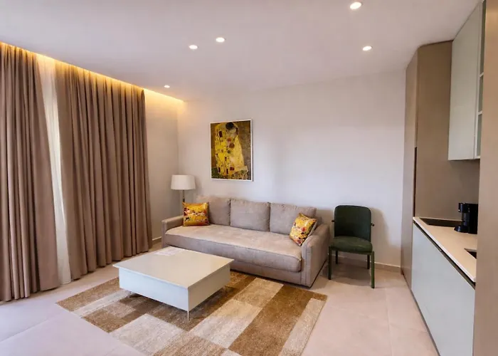 Center Sav Viridis Tirana