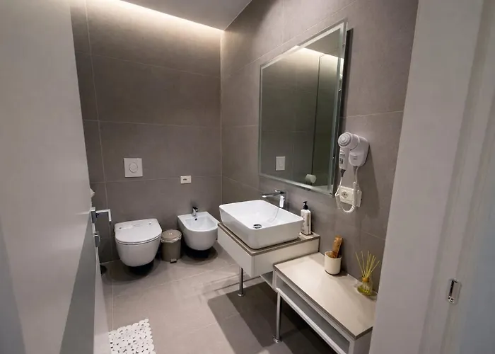 Center Sav Viridis Apartamento