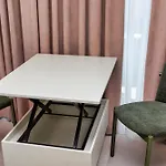 Apartment Center Sav Viridis