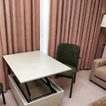 Apartment Center Sav Viridis *