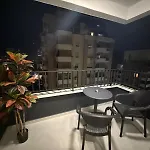 Apartment Center Sav Viridis *