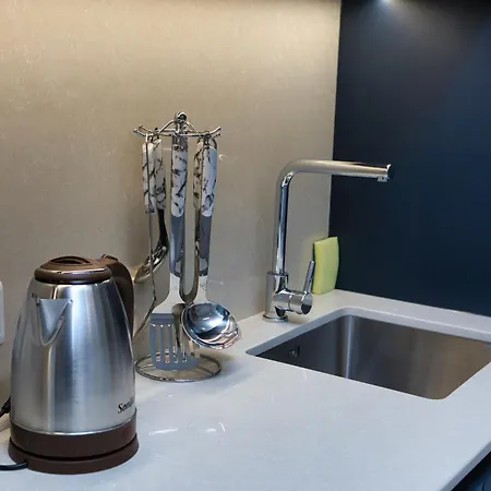 Sav Viridis Center 地拉那