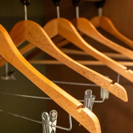 Sav Viridis Center 公寓 *