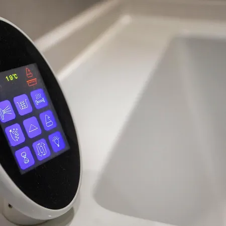 Sav Viridis Center 地拉那