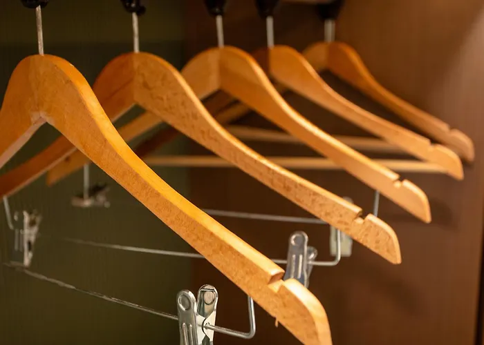 Center Sav Viridis Appartamento *