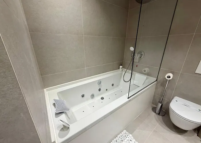 Tirana Center Sav City Viridis Tirana