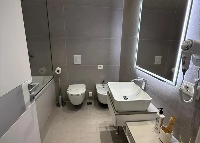 Tirana Center Sav City Viridis *