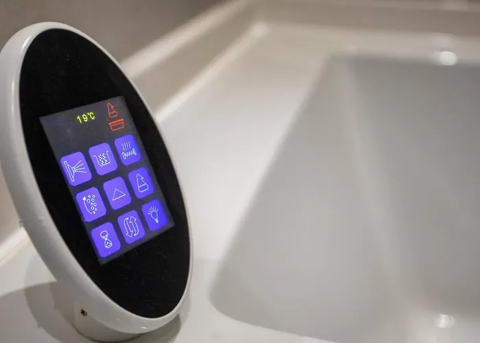 Tirana Center Sav City Viridis Tirana