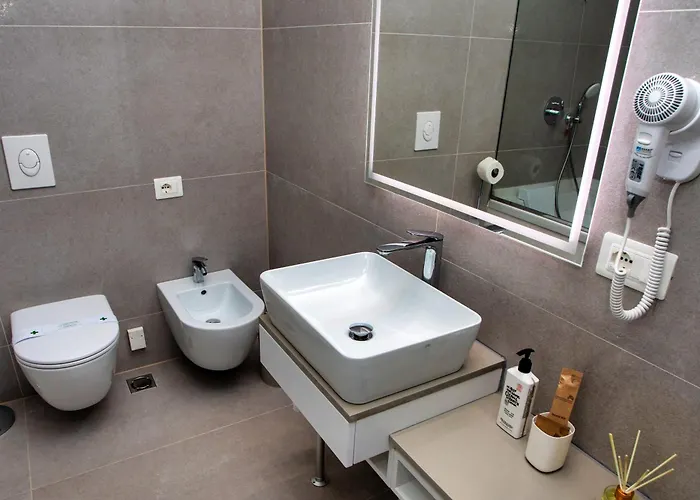 Appartamento Tirana Center Sav City Viridis *