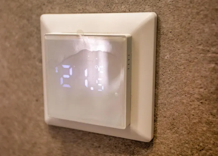 Appartamento Tirana Center Sav City Viridis