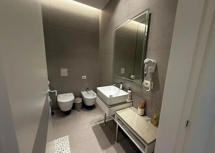 Tirana Center Sav City Viridis Tirana