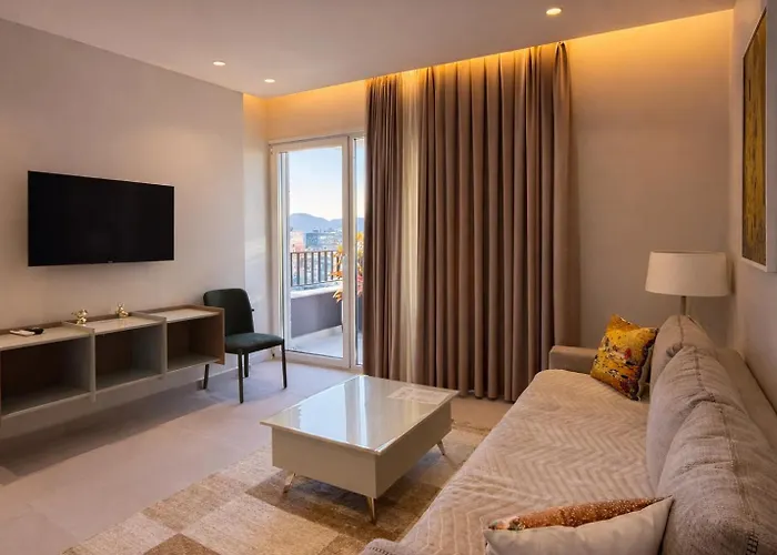 شقة Center Sav Viridis